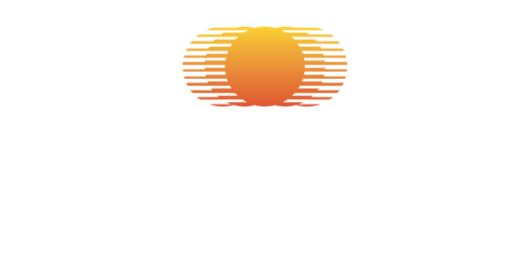 Great Southern Bank logo with orange sun and bold text.