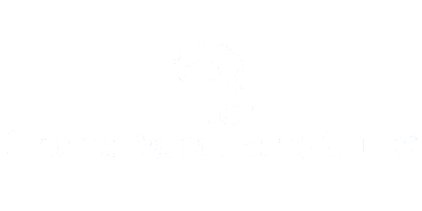 Hilton Grand Vacations Club logo with stylized H on gray.